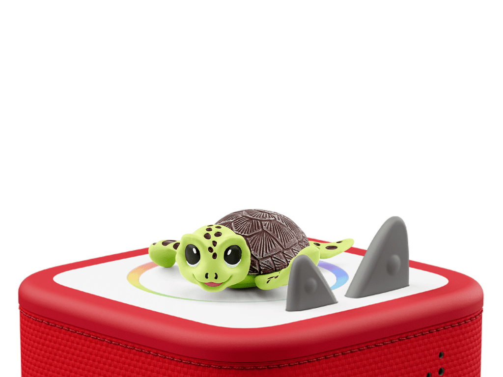 Conservation Crew: Bobby the Sea Turtle Tonie image 1