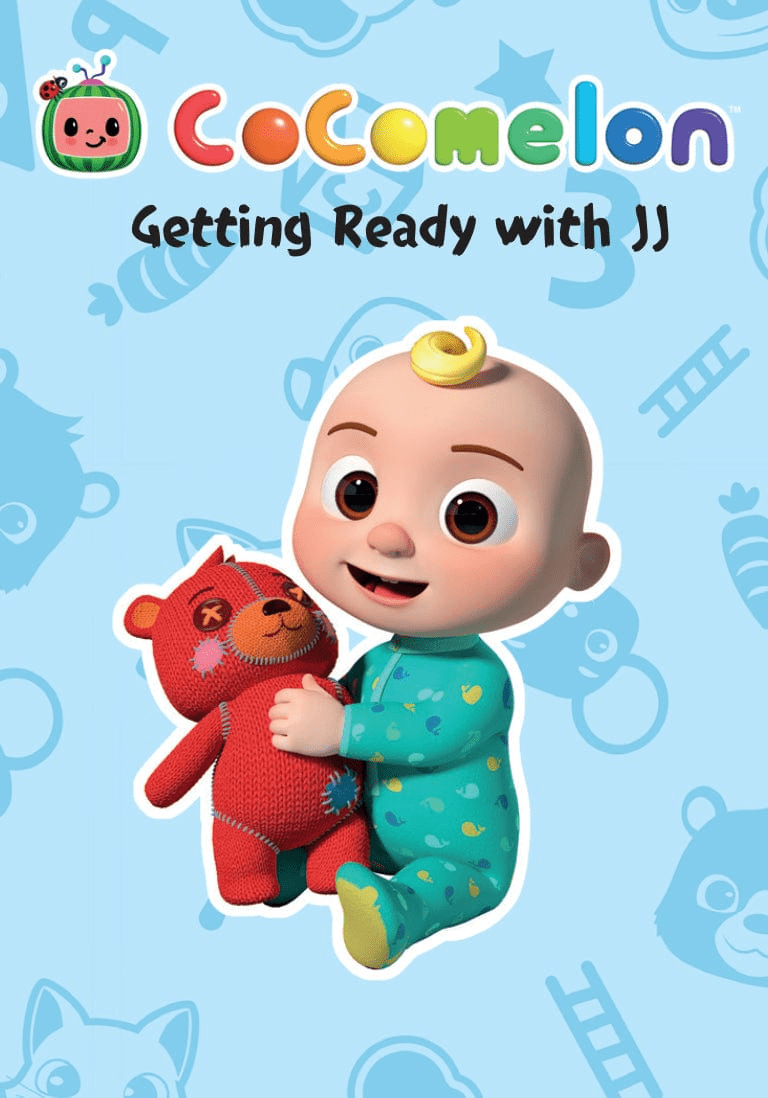 CoComelon: Getting Ready with JJ Tonie image 6