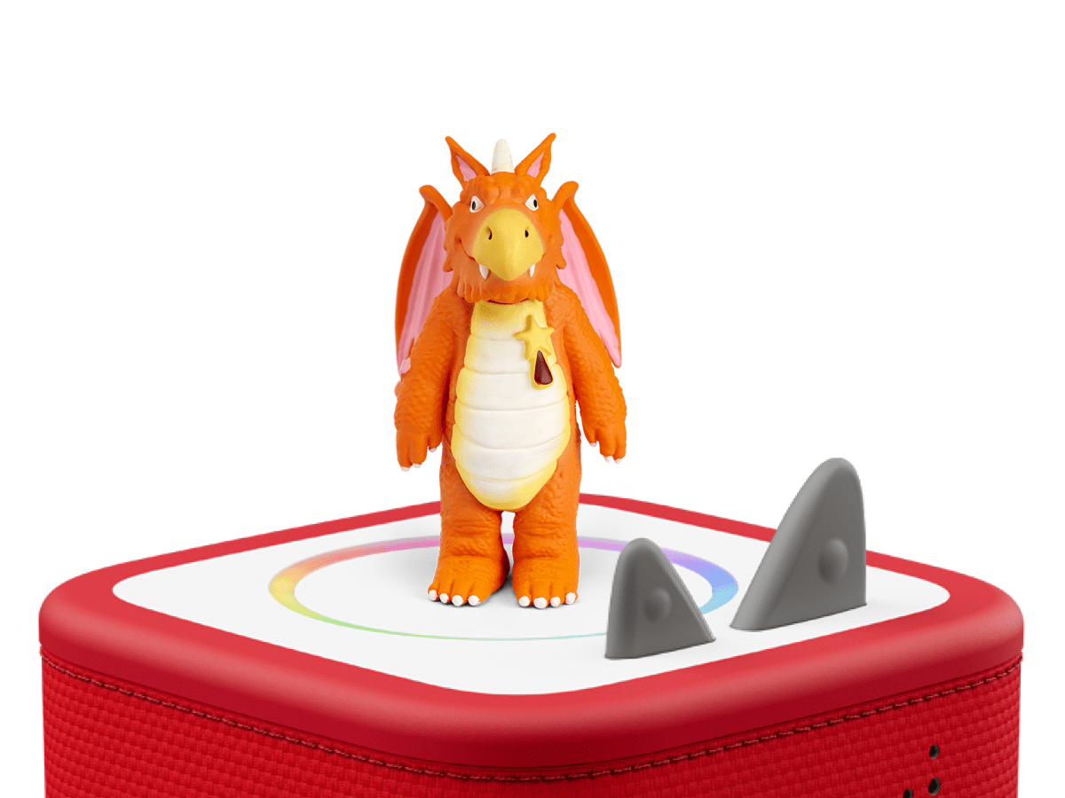 Julia Donaldson: Zog Tonie image 3