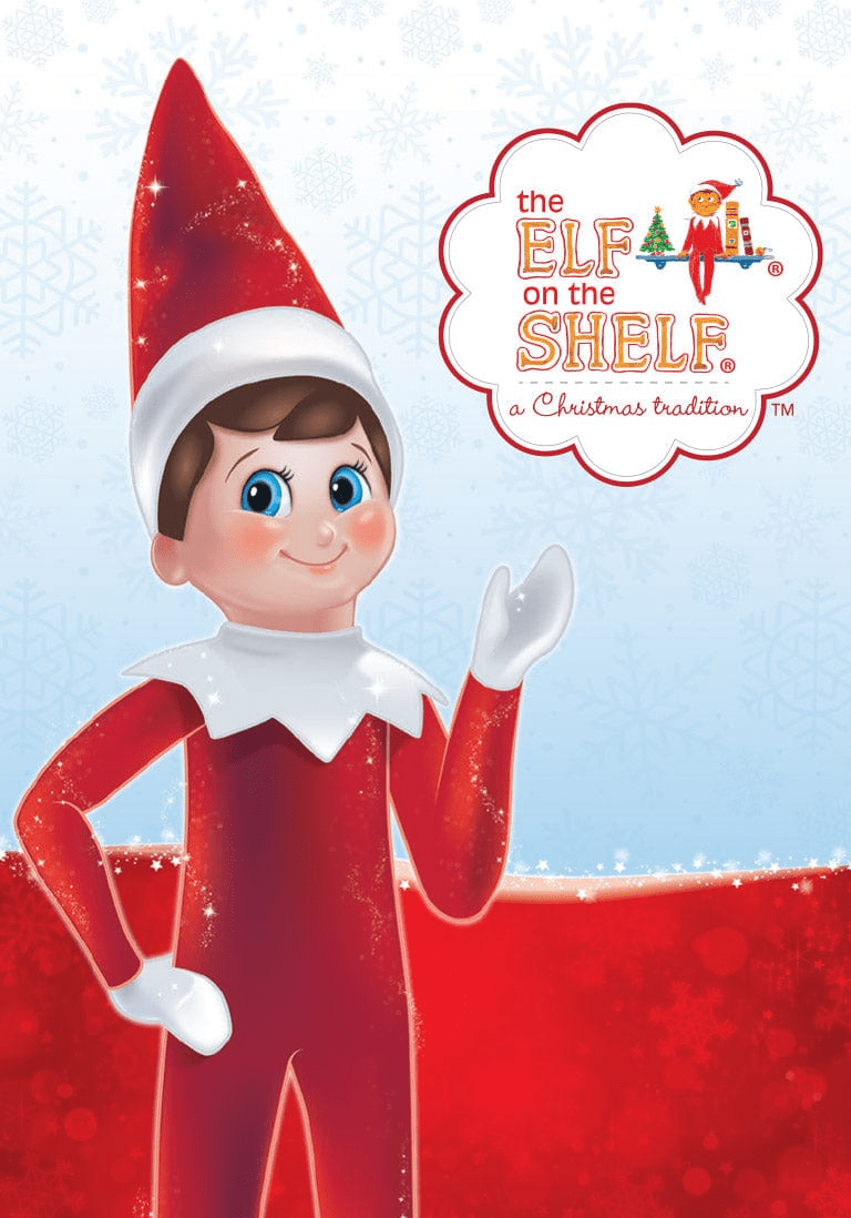 The Elf on the Shelf Tonie image 8