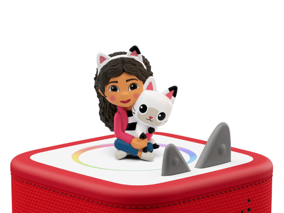 Gabby's Dollhouse Tonie image 2