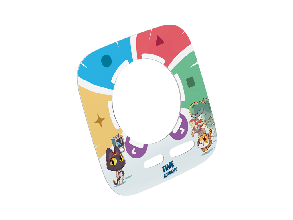 Tonieplay Time Academy: Adventure Through the Eras Game image 4