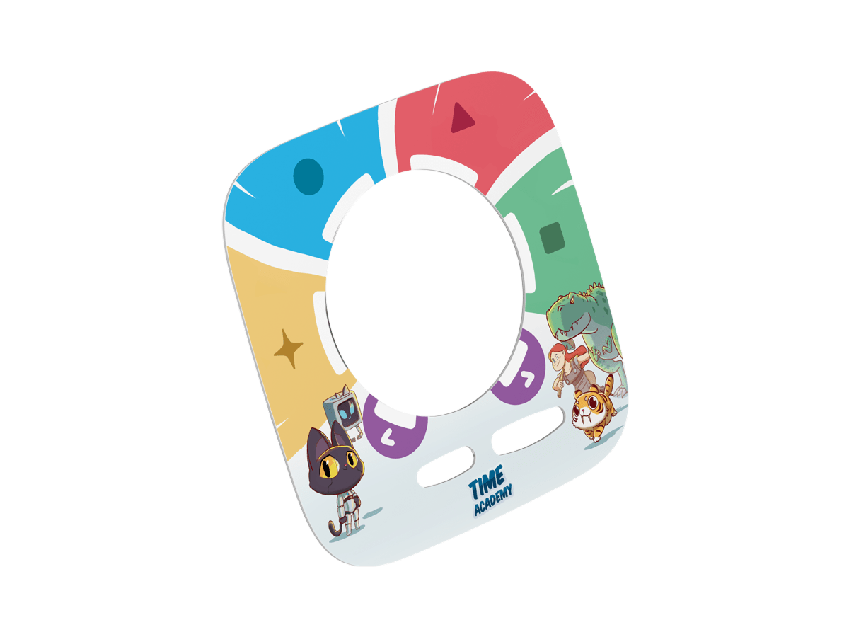 Tonieplay Time Academy: Adventure Through the Eras Game image 4