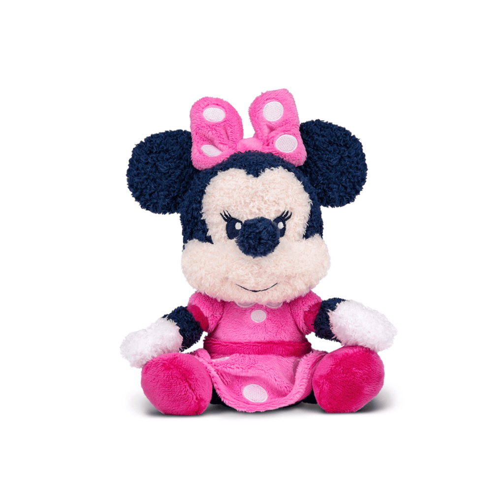 Disney Minnie Mouse Cuddle Tonie image 0