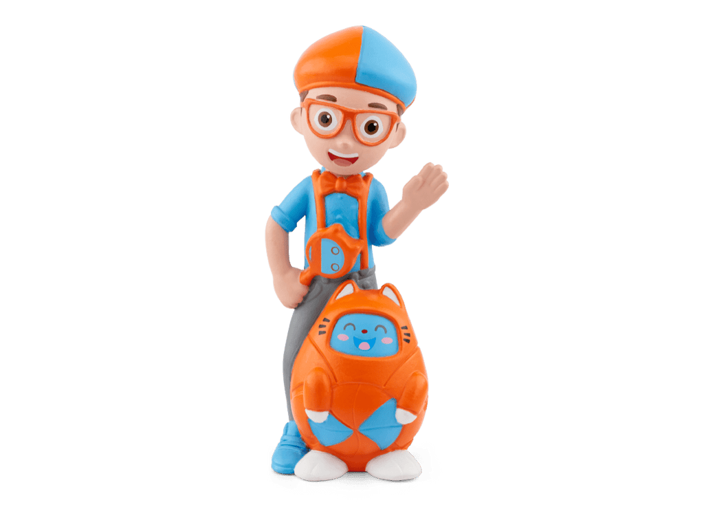 Blippi Tonie image 7