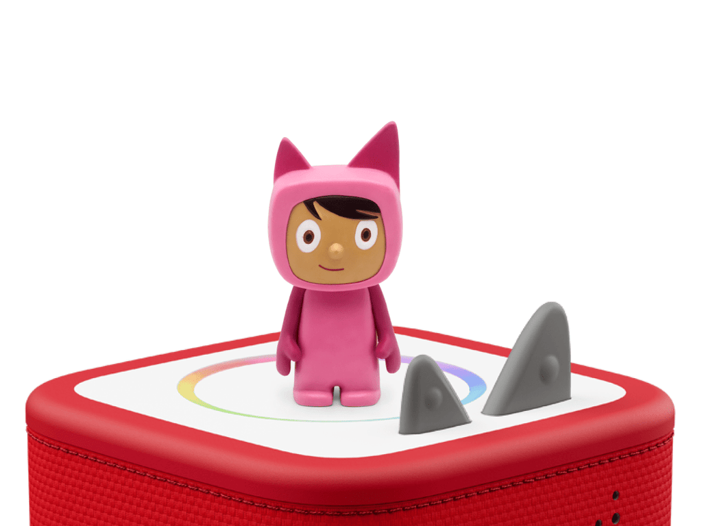 Pink with Medium Hue Creative-Tonie image 2