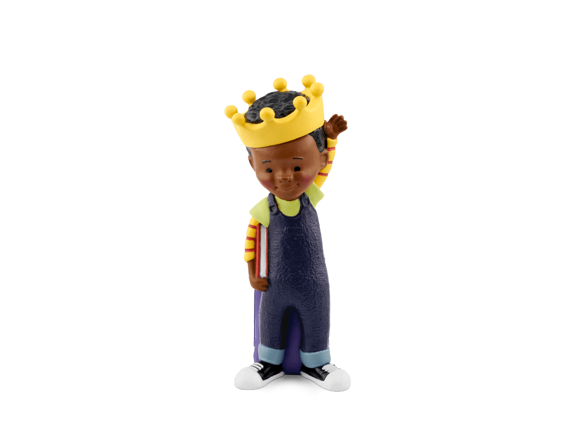 King of Kindergarten Tonie image 4