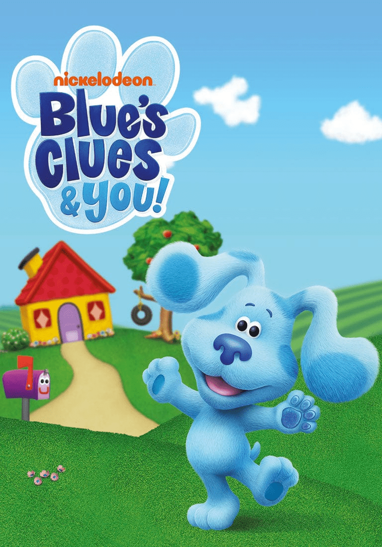 Blue's Clues & You Tonie image 4