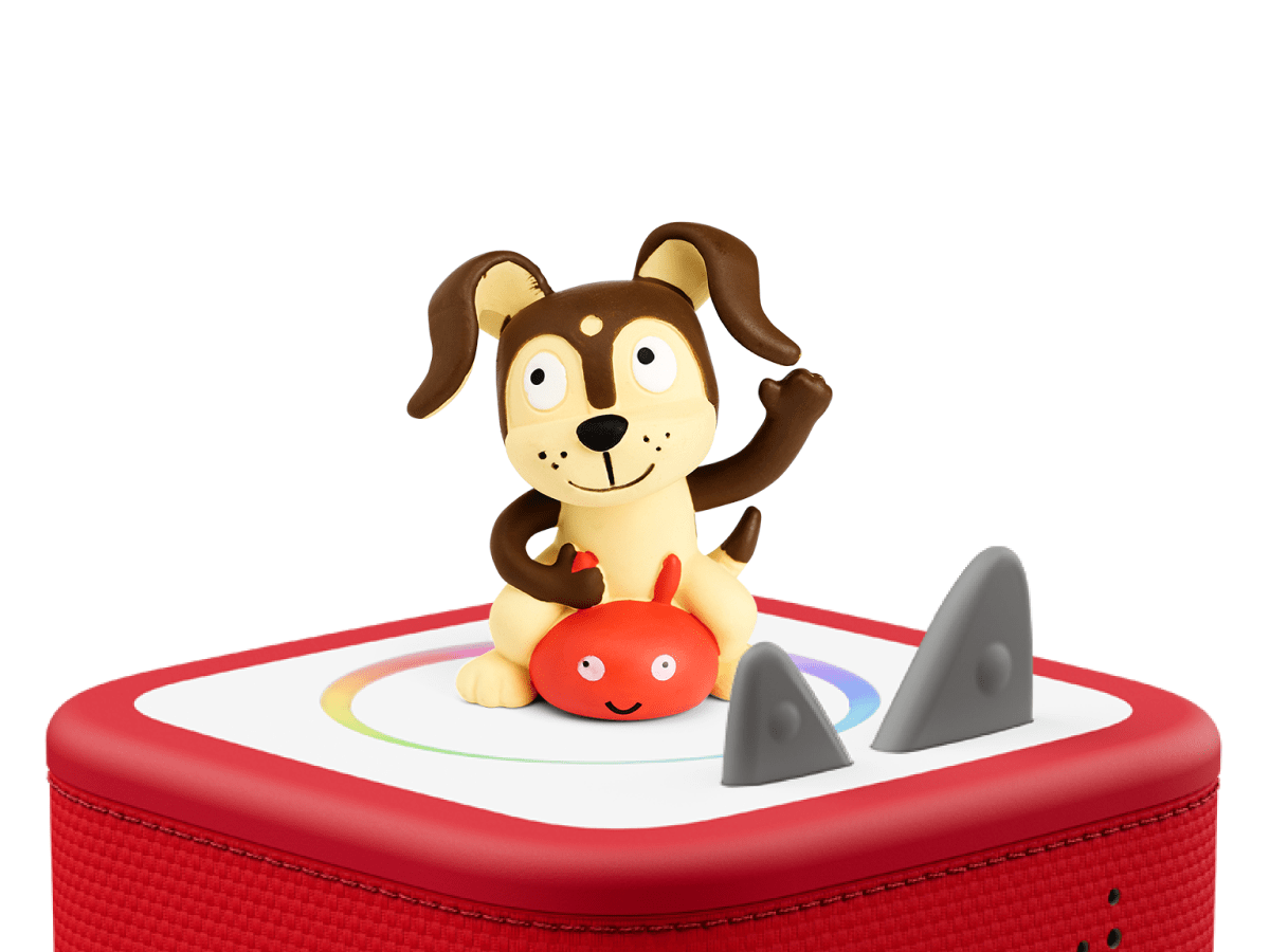 Favorite Children's Songs: Playtime Songs Tonie image 3