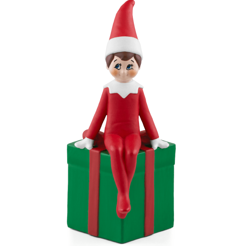 The Elf on the Shelf Tonie image 6
