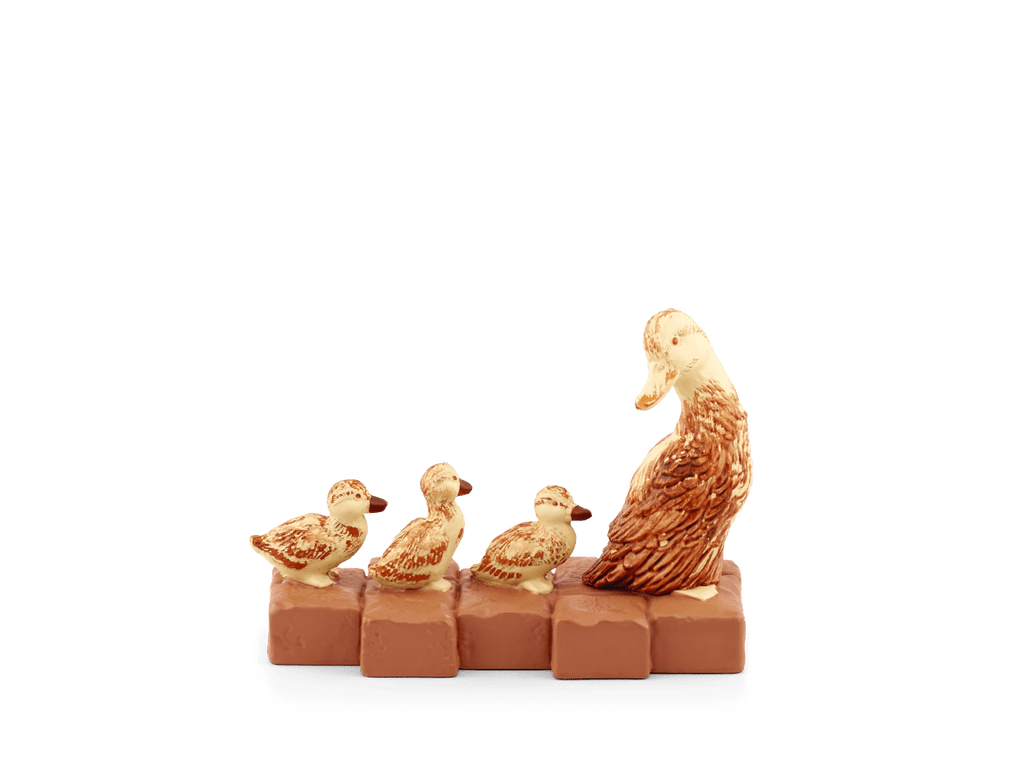 Make Way for Ducklings Tonie image 7