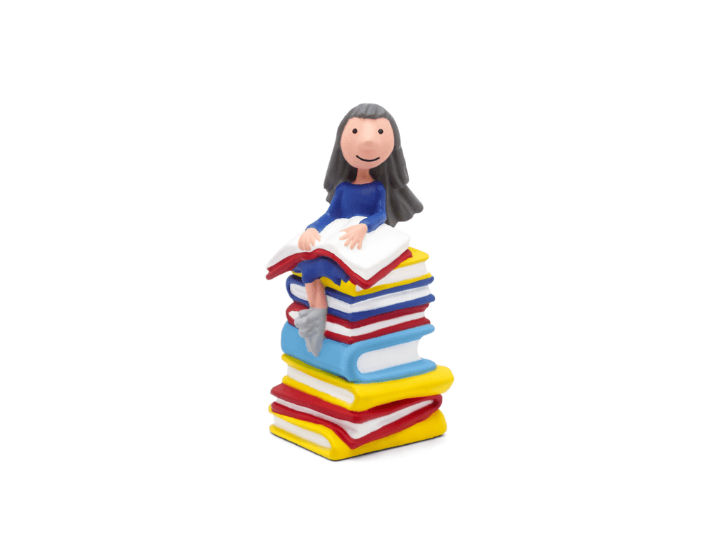 Roald Dahl: Matilda Tonie image 2