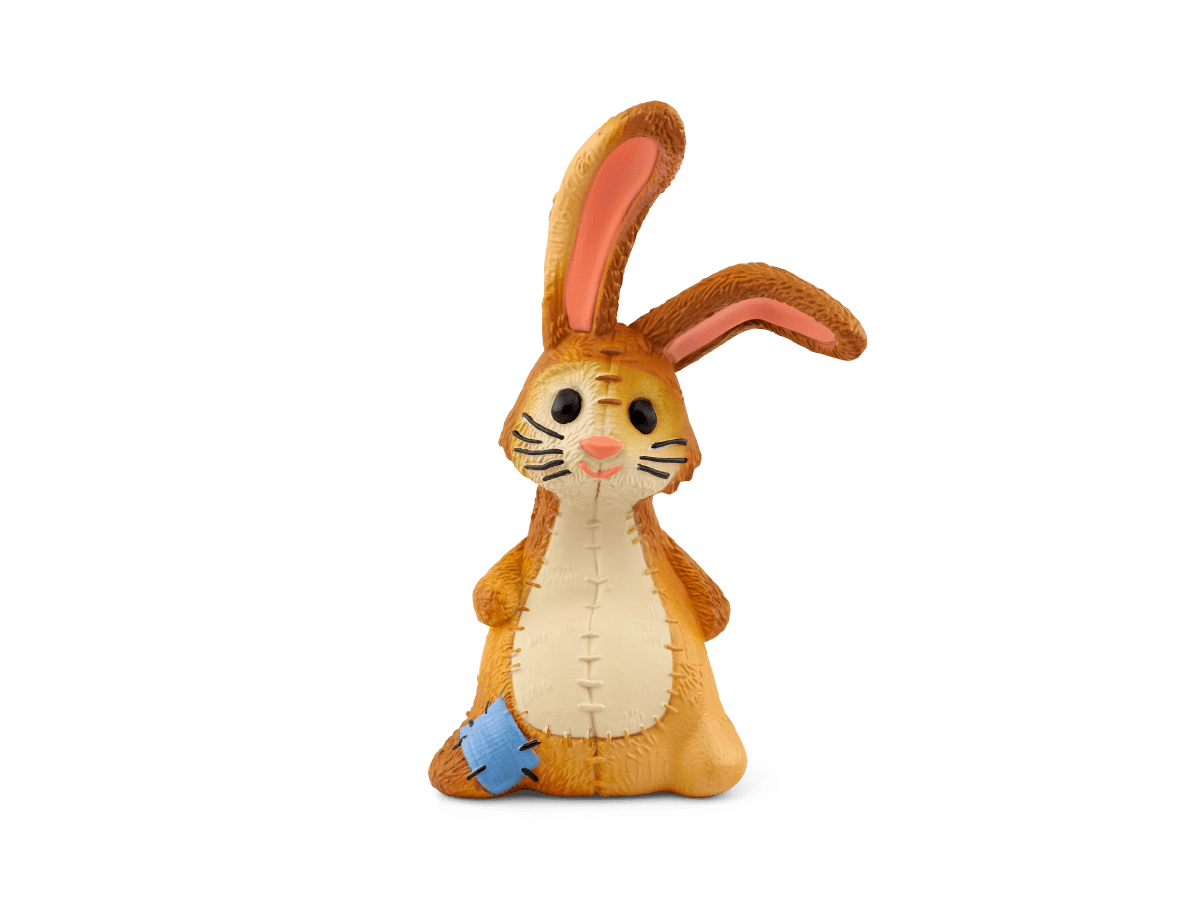 Favorite Classics: The Velveteen Rabbit Tonie image 6