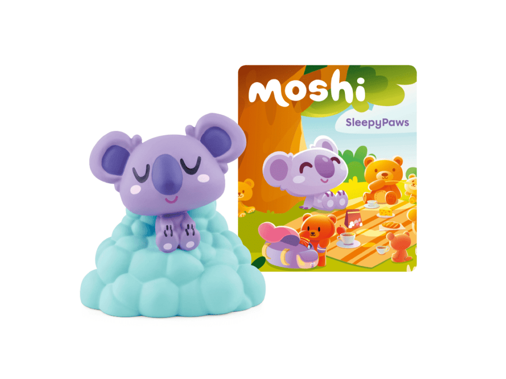 Moshi: SleepyPaws Tonie image 4