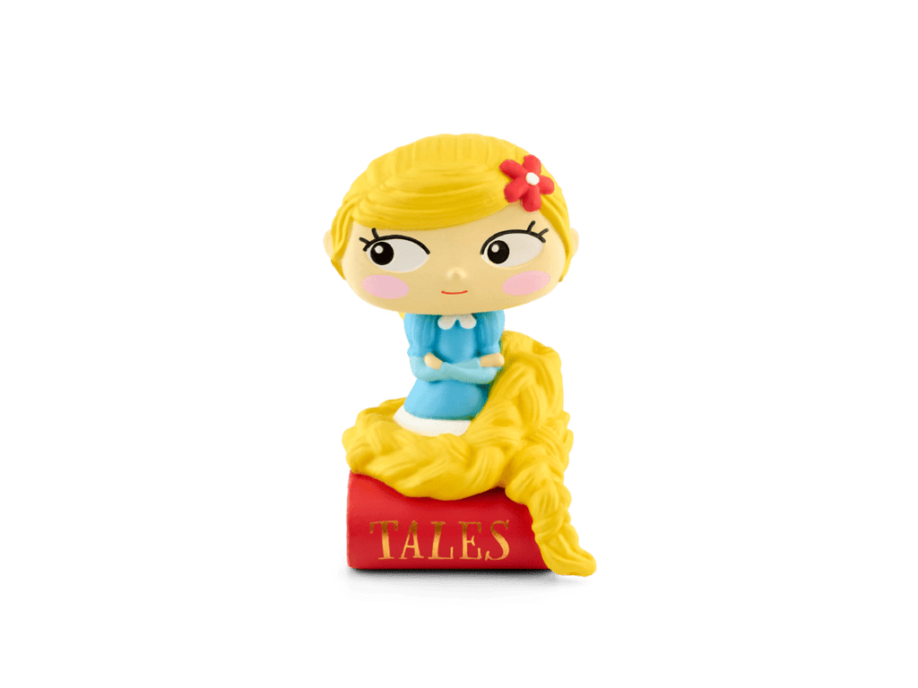 Favorite Tales: Rapunzel & Other Fairy Tales Tonie image 7