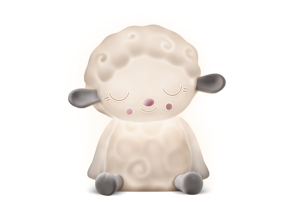 Sleepy Sheep Night Light Tonie image 2