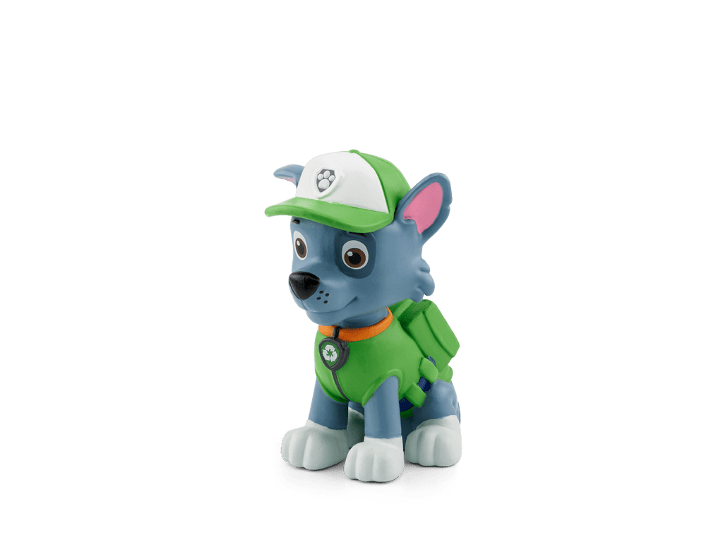 PAW Patrol: Rocky Tonie image 8