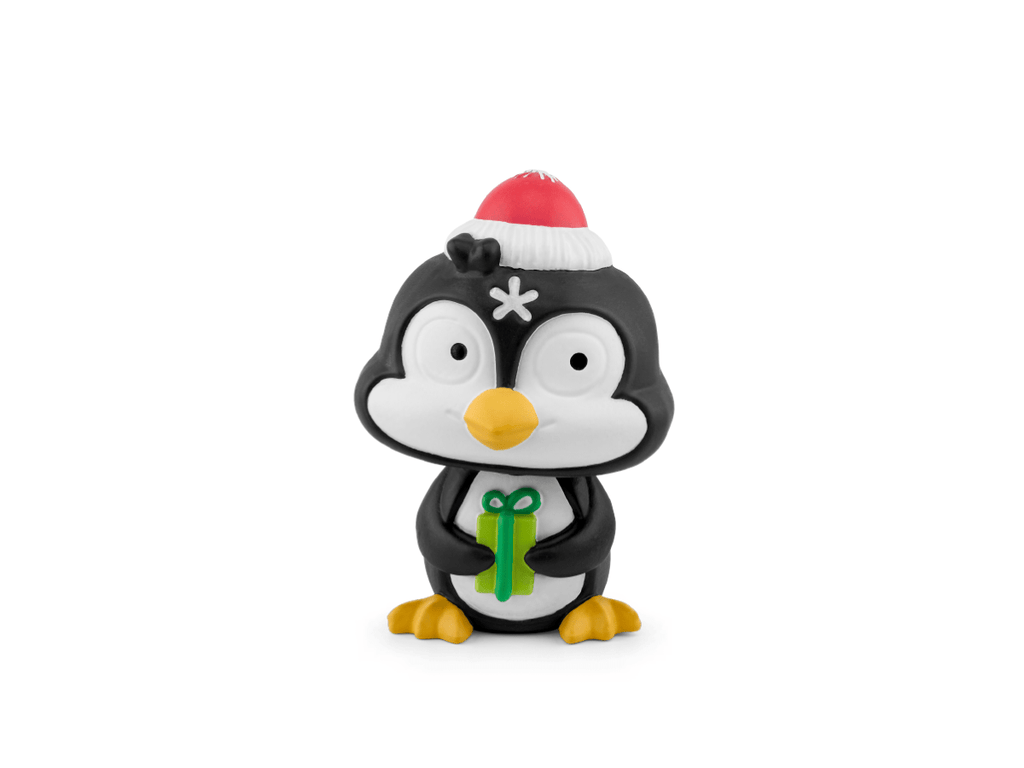 Favorite Children's Songs: Holiday Songs Tonie image 1