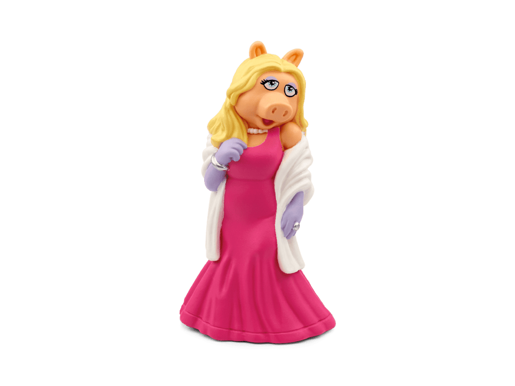 Disney The Muppets: Miss Piggy Tonie image 7