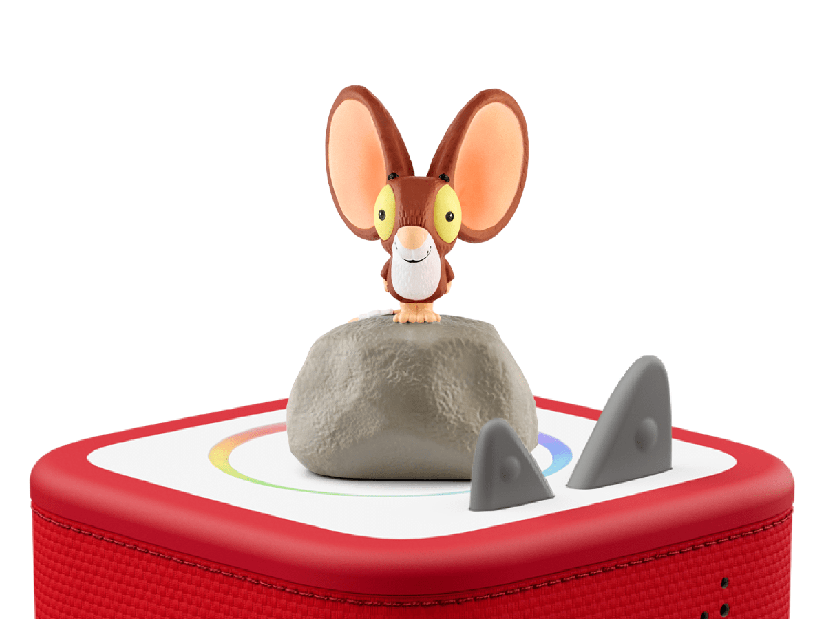 The Lion Inside Tonie image 2