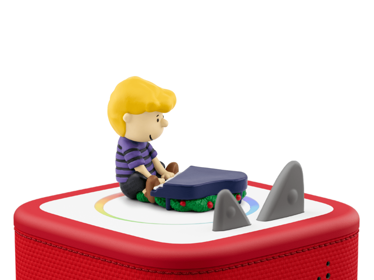 Peanuts: A Charlie Brown Christmas (Vince Guaraldi Trio) Tonie image 3