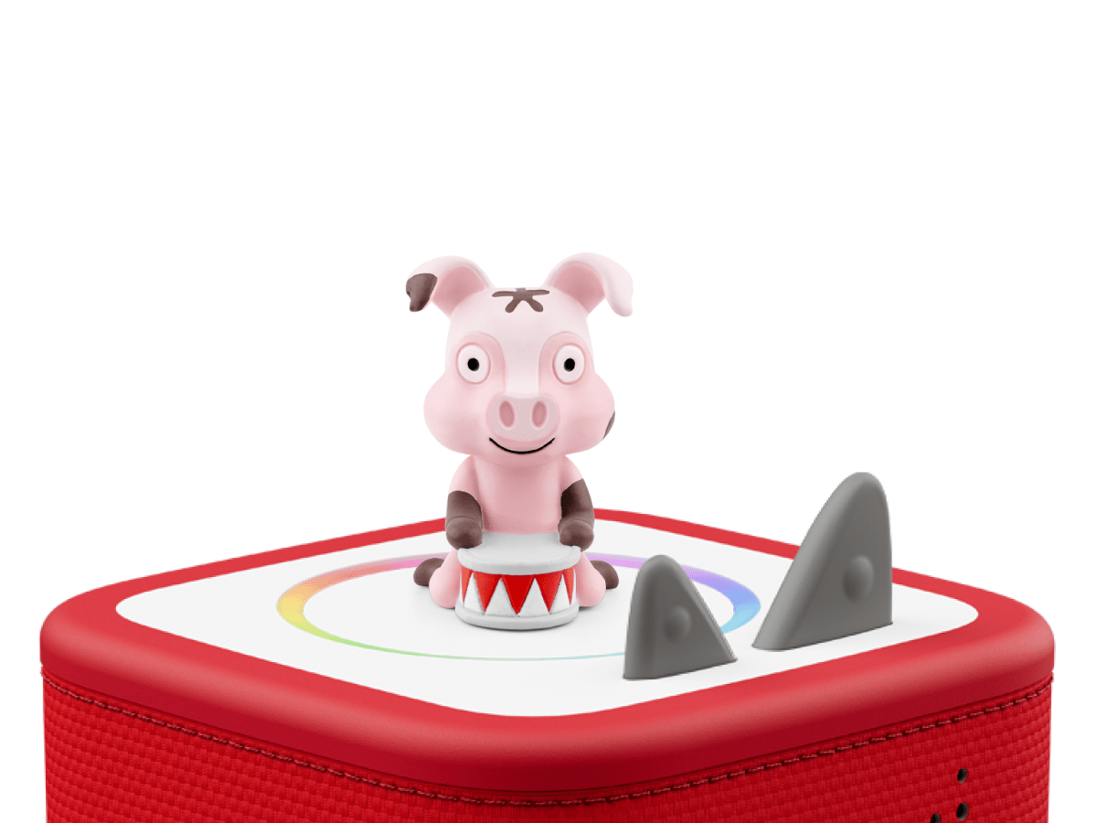 Favorite Children's Songs: Animal Songs Tonie image 2