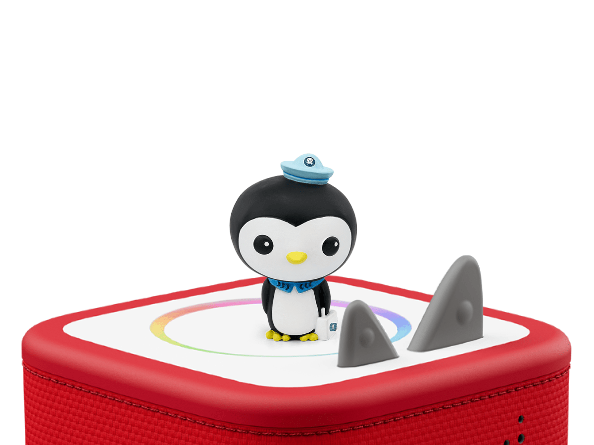 Octonauts: Peso Tonie image 3