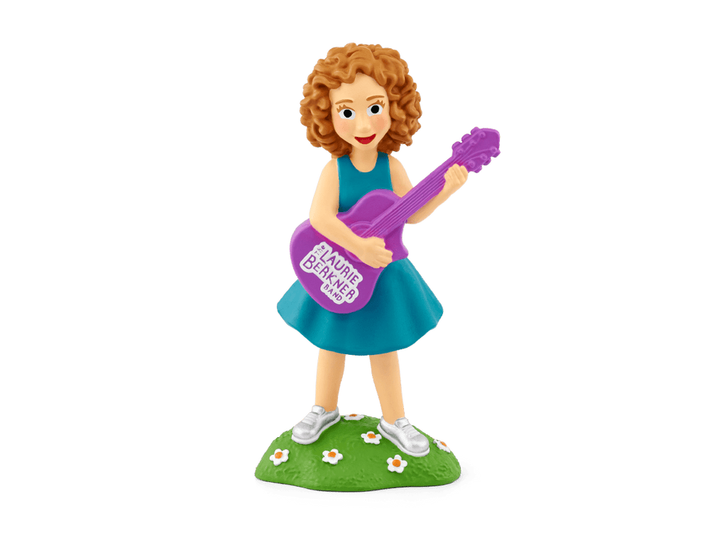 Laurie Berkner 2 Tonie image 6