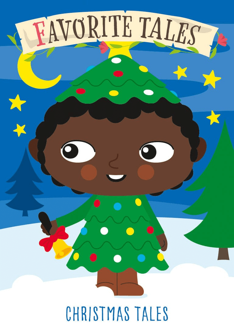 Favorite Tales: Christmas Tales Tonie image 5