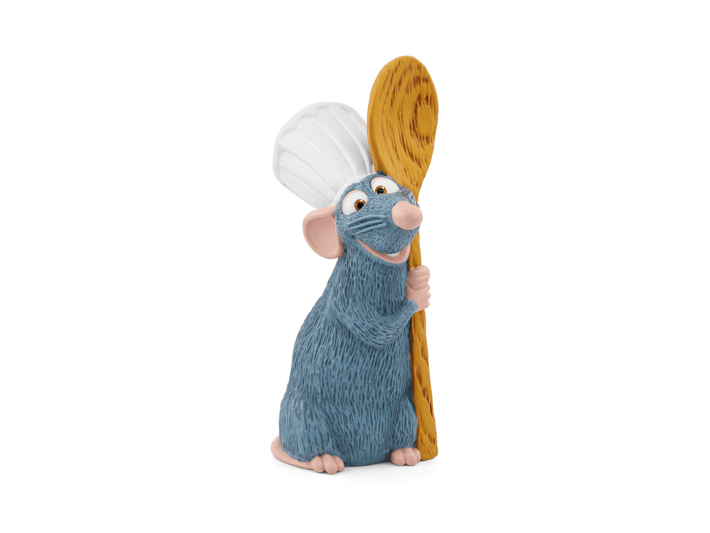 Disney and Pixar Ratatouille Tonie image 1