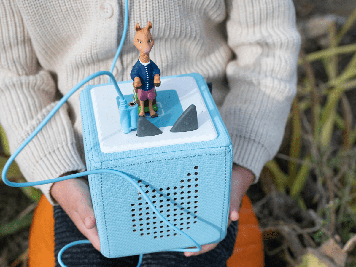 Llama Llama: Mama Llama Tonie image 8