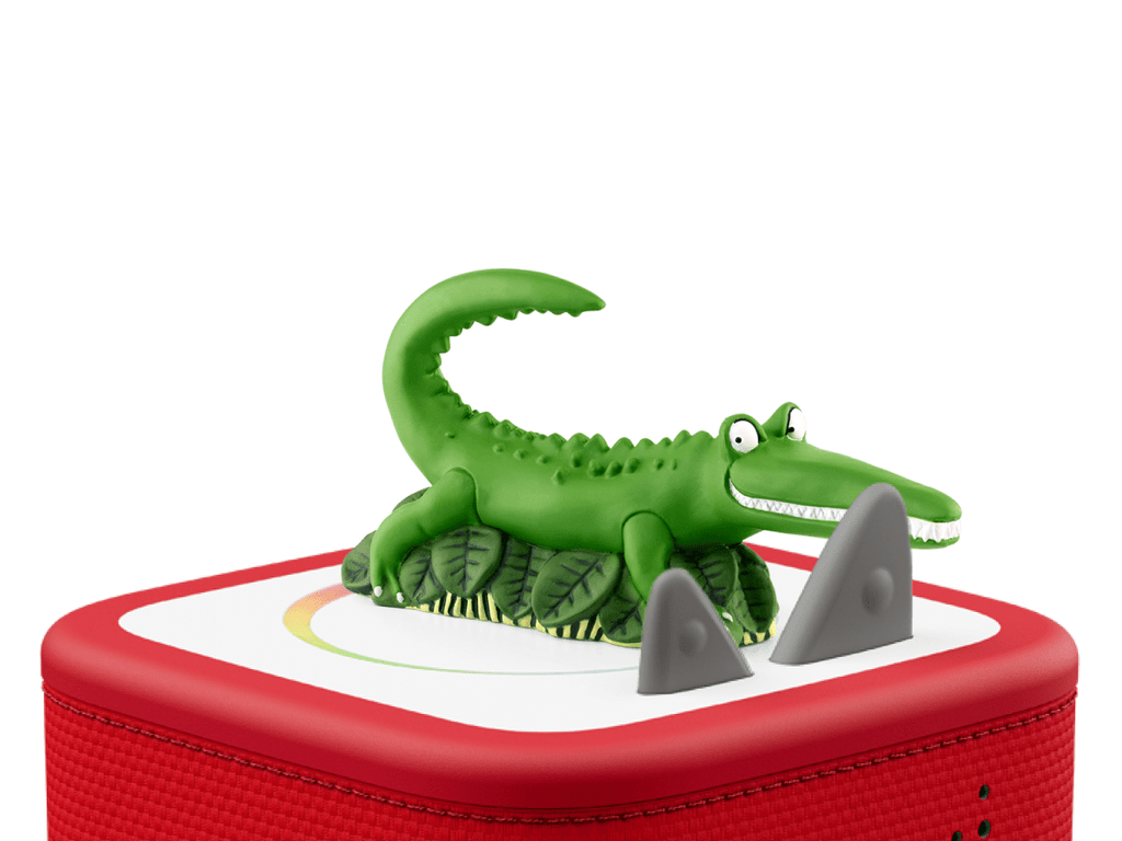 Roald Dahl: The Enormous Crocodile & Other Animal Stories Tonie image 6