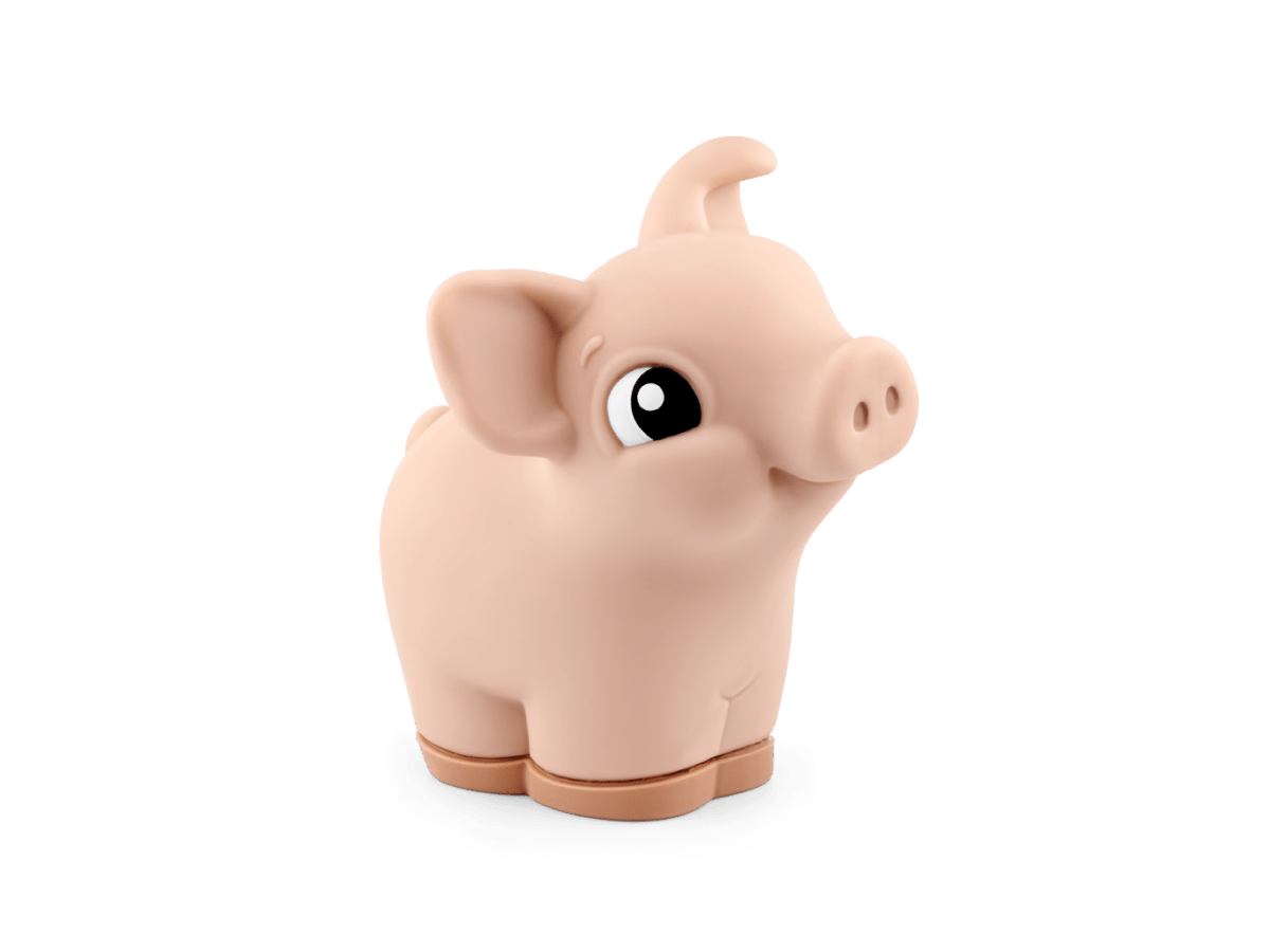 Pig My First Tonie image 2