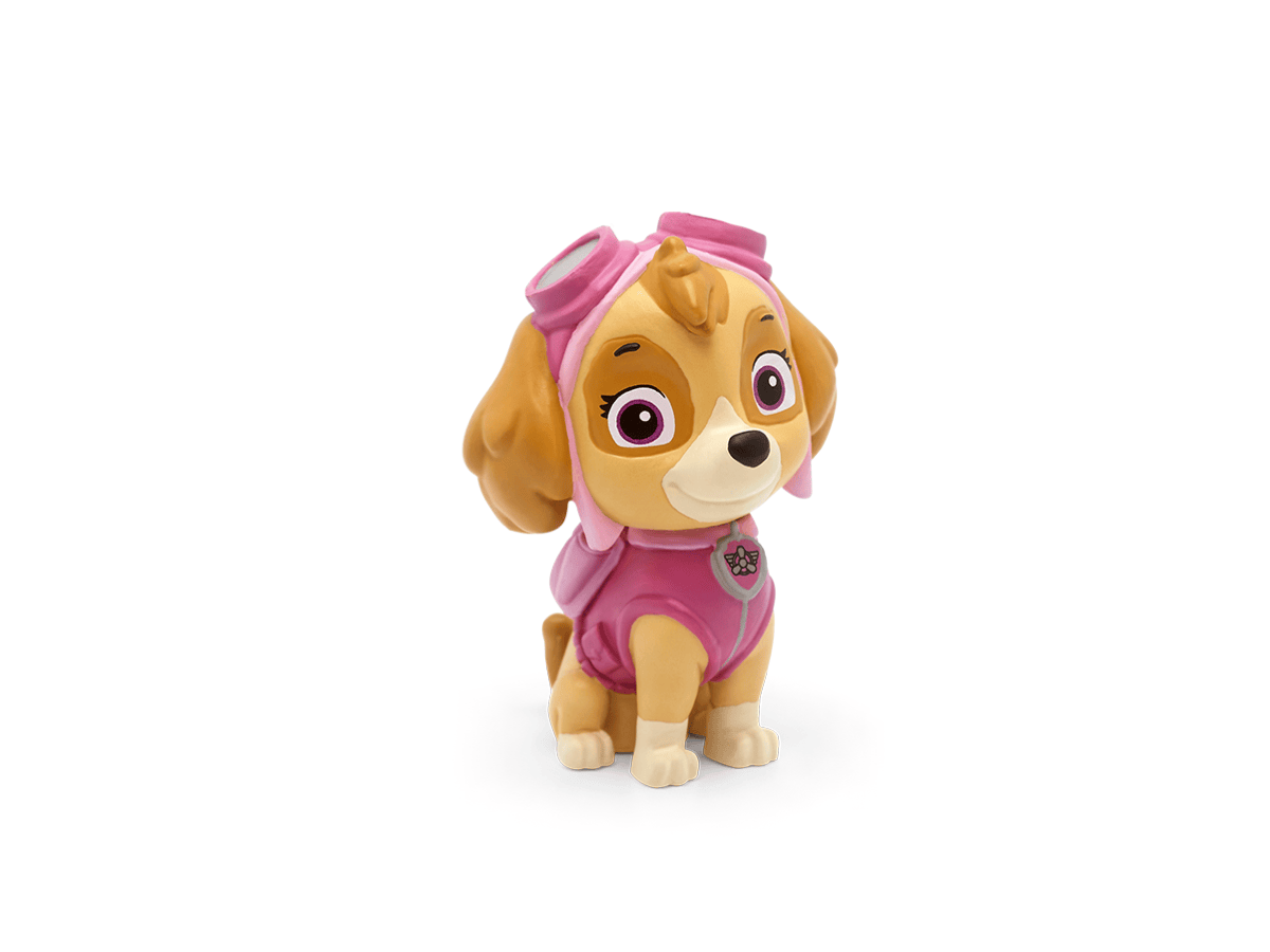 Age 3-4 PAW Patrol Toniebox 2 Set image 5