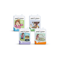 Junie B. Jones Audiobook Tonies - 4 Pack image 0