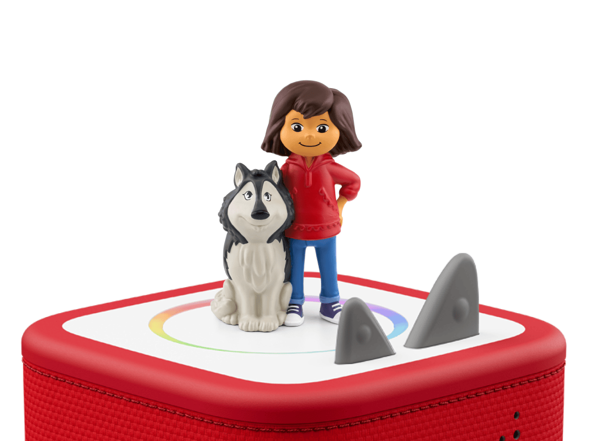 Molly of Denali Tonie image 3