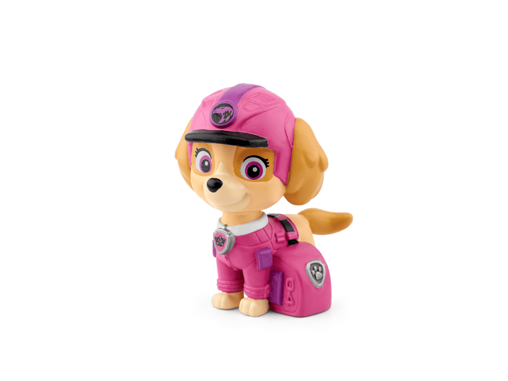 PAW Patrol Jungle Pups 3 Tonies Set image 5