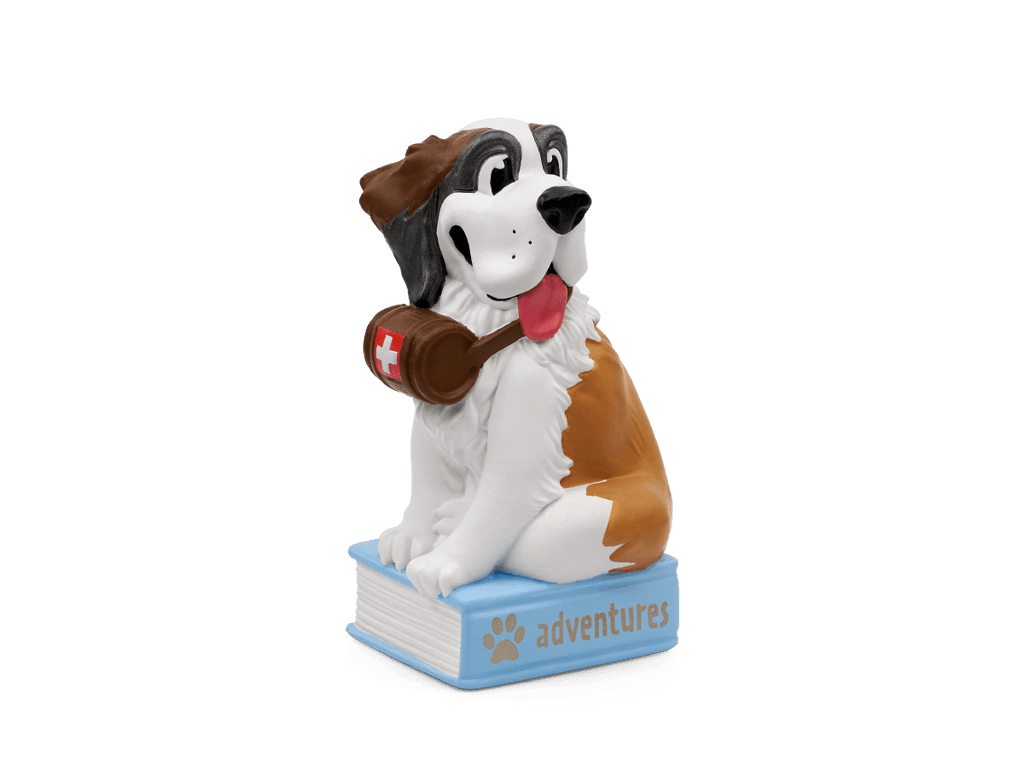 Animal Adventures: Barry, Buddy & Swansea Jack Tonie image 6