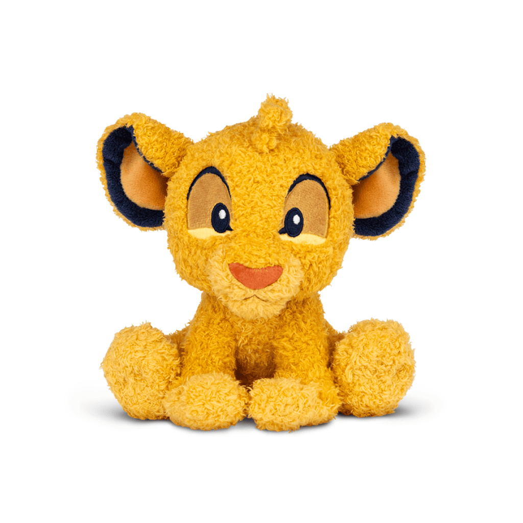 Disney Simba Cuddle Tonie image 0