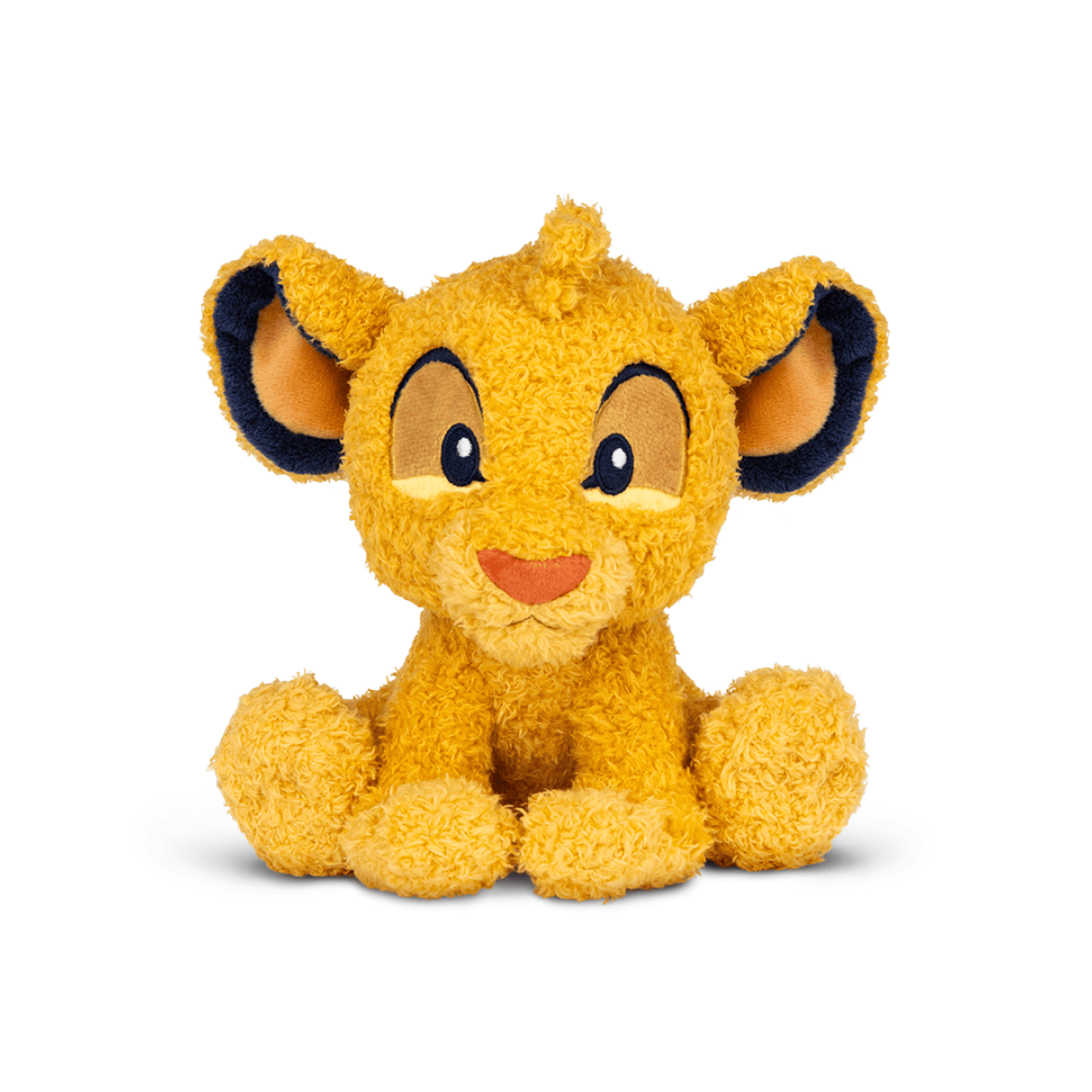 Disney Simba Cuddle Tonie image 0