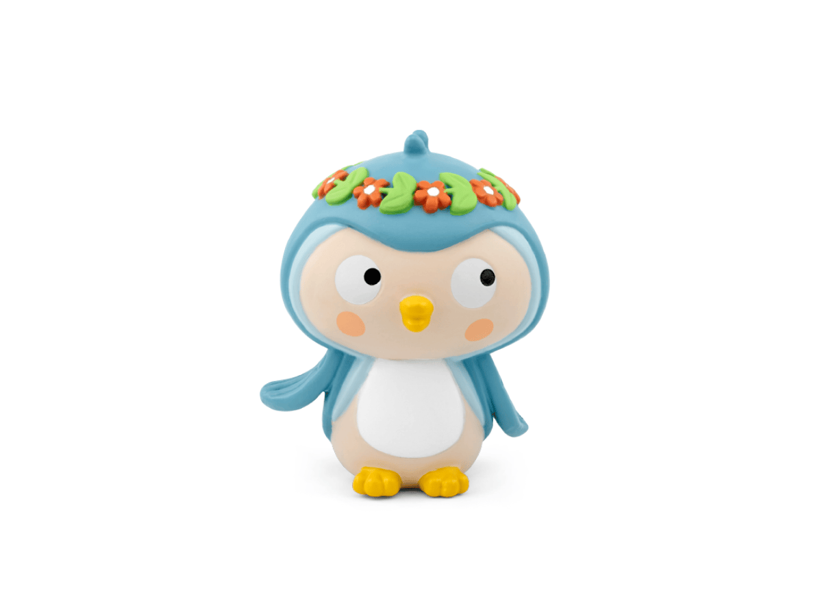 Canciones Infantiles Favoritas: Canciones De Viaje En Español Tonie image 1