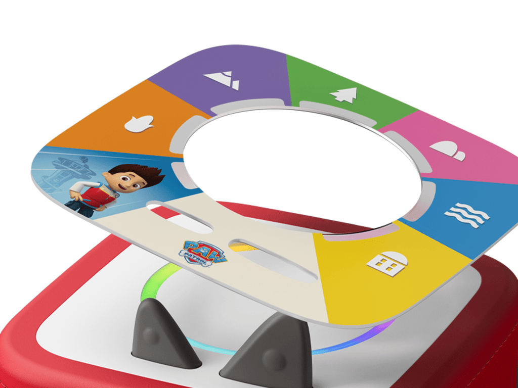 Tonieplay PAW Patrol: Adventure Bay Rescue Heroes Game image 3