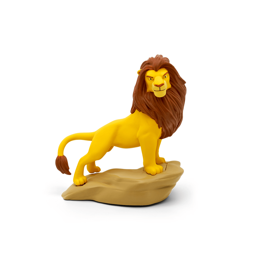 Disney The Lion King Tonie image 0