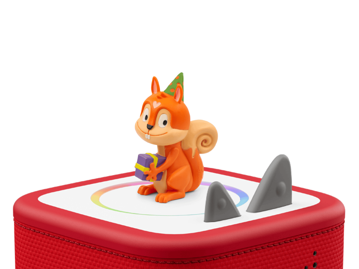 Canciones Infantiles Favoritas: Canciones De Celebración En Español Tonie image 2