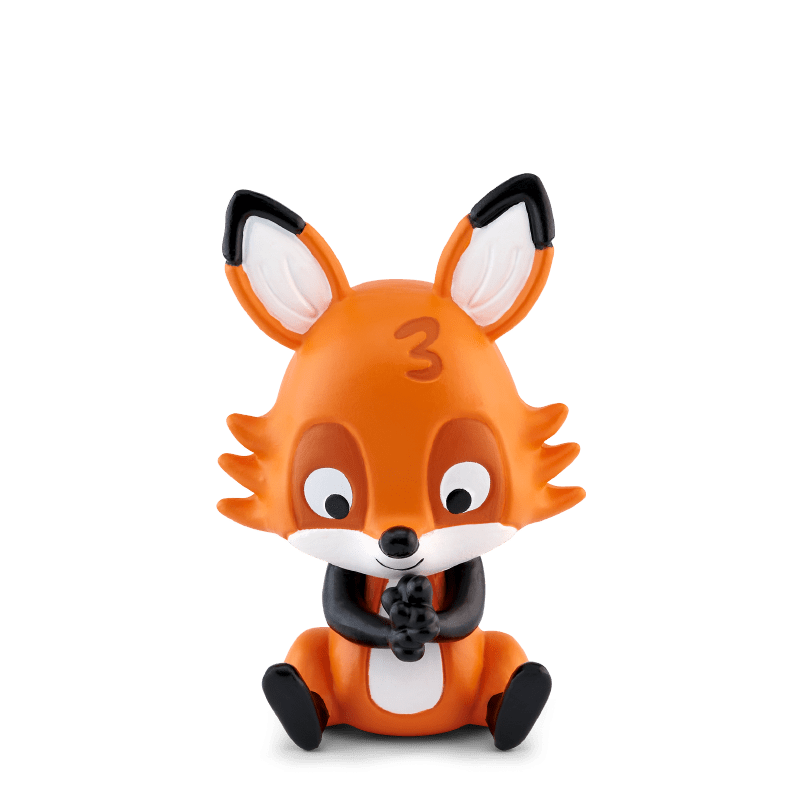 Favorite Children's Songs: Counting Songs Tonie image 4