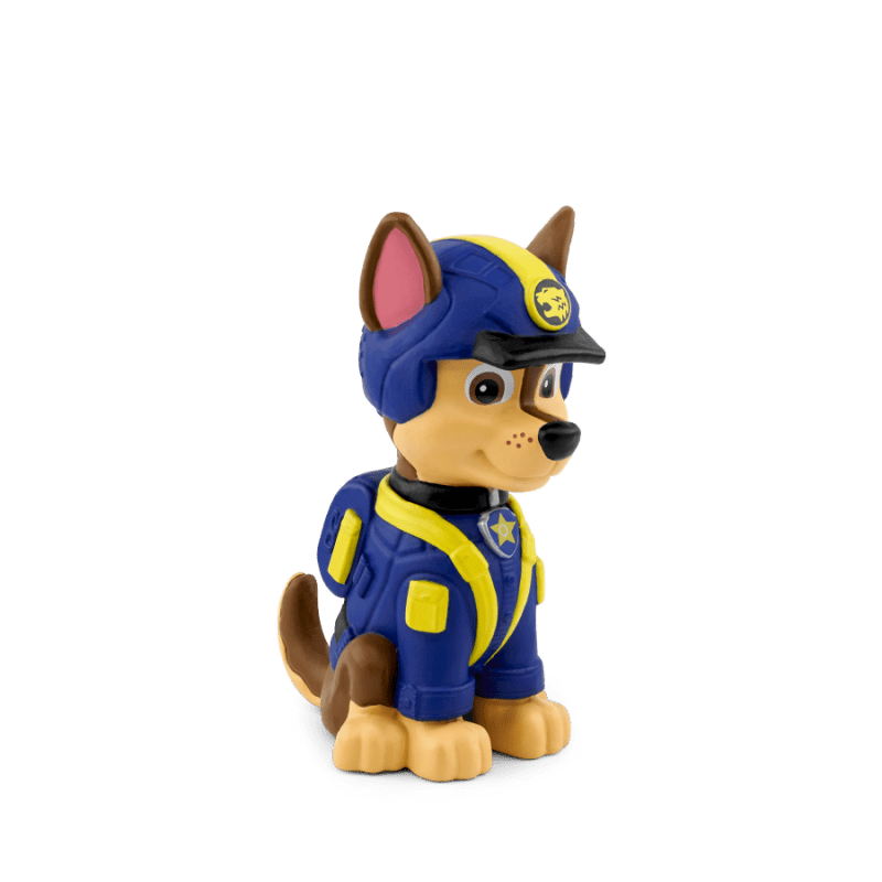 PAW Patrol Jungle Pups: Chase Tonie image 7