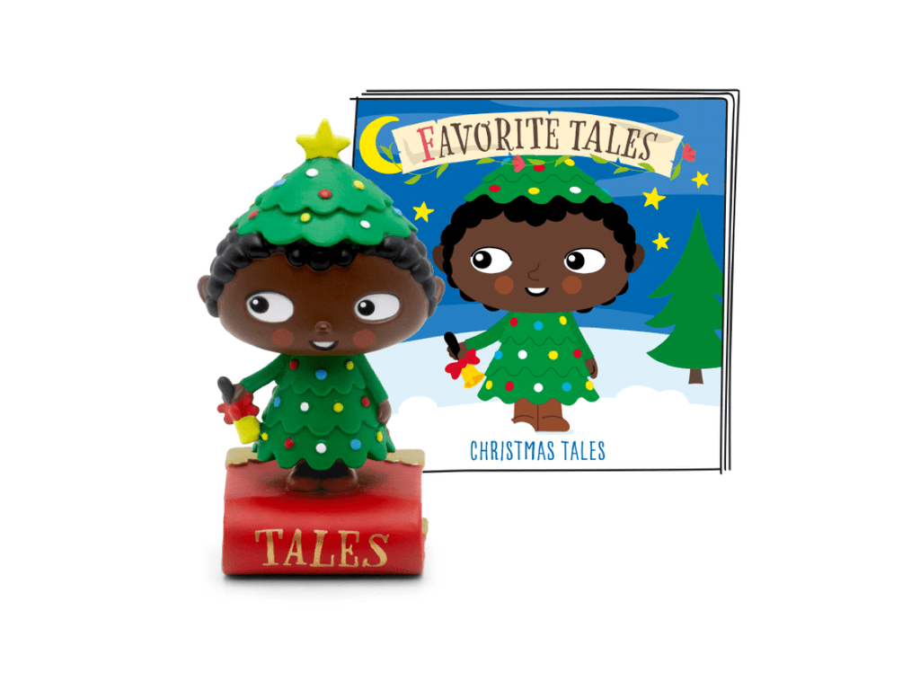 Favorite Tales: Christmas Tales Tonie image 4