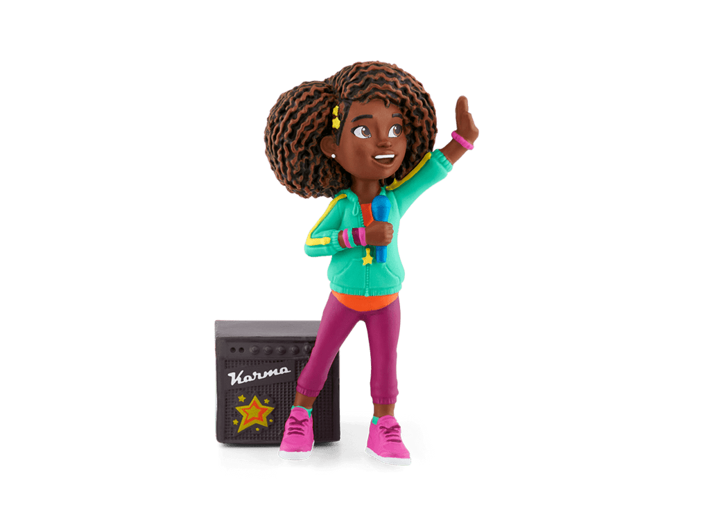 Karma's World Tonie image 7