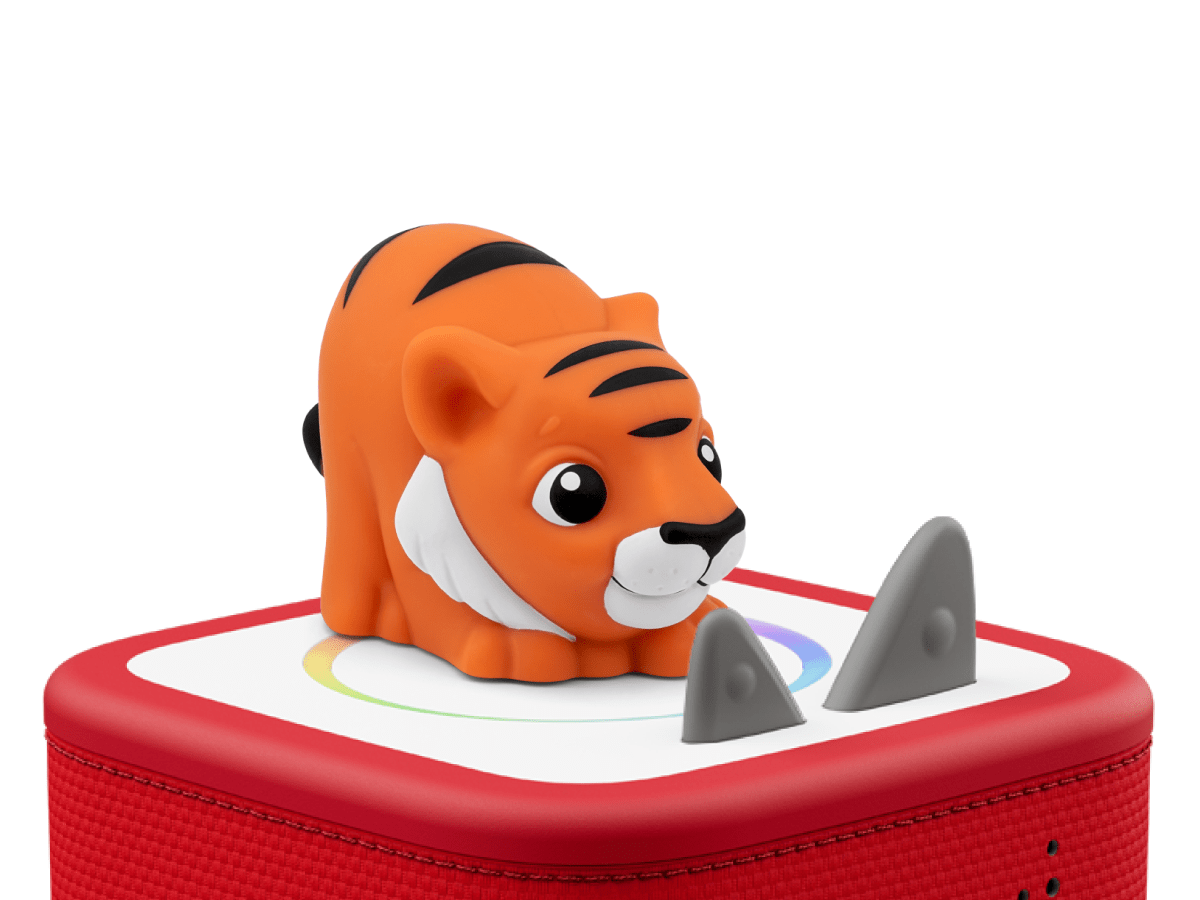 Jungle My First Tonies Set - 3 Pack image 4