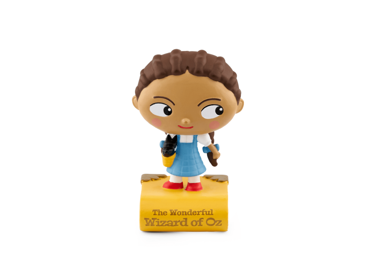 Favorite Classics: The Wonderful Wizard of Oz Tonie image 1